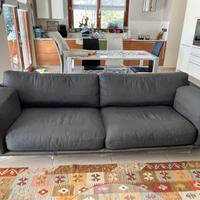 Divano Ditre Italia modello Kris