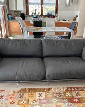 Divano Ditre Italia modello Kris