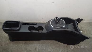 TUNNEL CENTRALE FIAT 500 L Serie Trekking/Cross 73