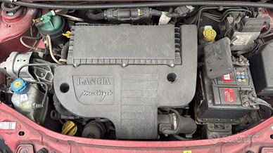 Motore sigla 199a2000