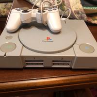 Playstation