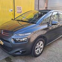 CITROEN C4 Picasso 1.6 e-HDi 115 Exclusive ok ne