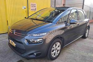 CITROEN C4 Picasso 1.6 e-HDi 115 Exclusive ok ne