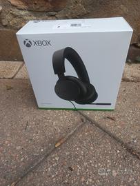 Cuffie stereo per Xbox