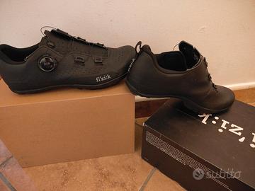 scarpe MTB fizik Terra Atlas n42 