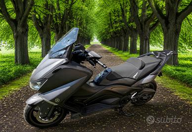 Tmax 530
