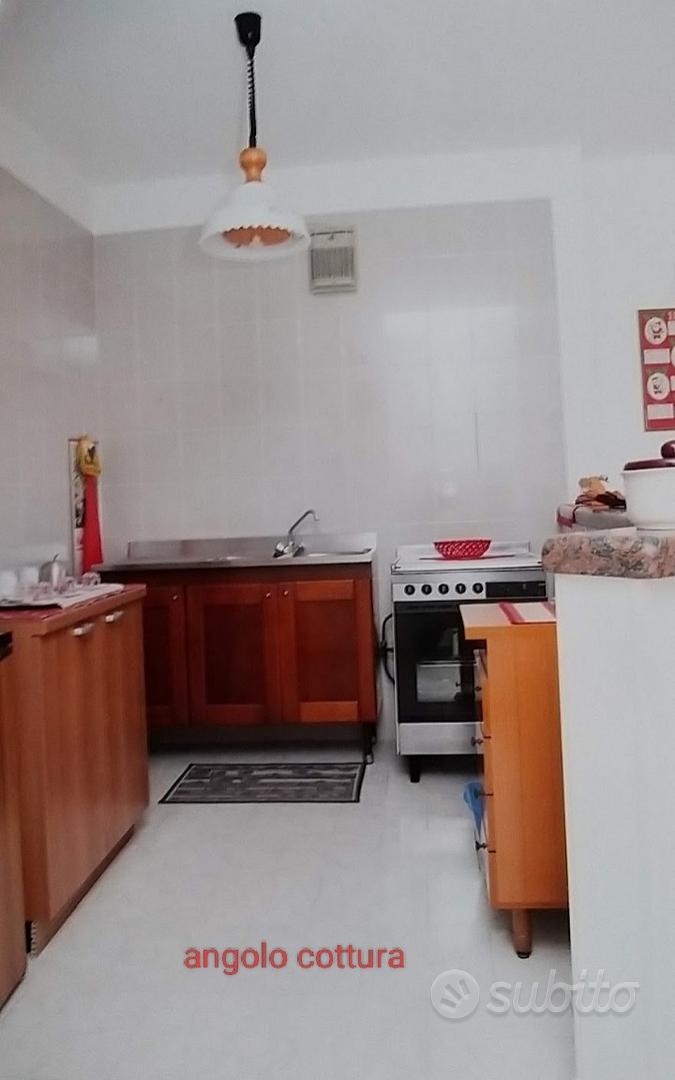 Apartment in Santu Giuanni Suèrgiu/San Giovanni Suergiu, Palmas - Vista 2