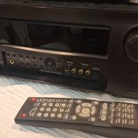 DENON AV 4310