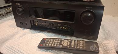 DENON AV 4310