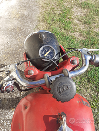 Motobi ardizio 125 2t