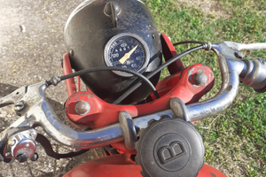 Motobi ardizio 125 2t