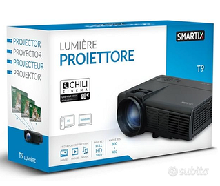 Videoproiettore