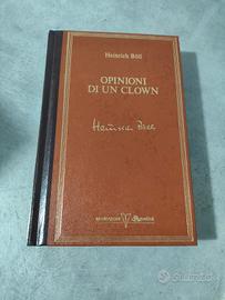 lotto 4 libri edizione oro