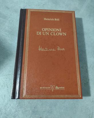 lotto 4 libri edizione oro