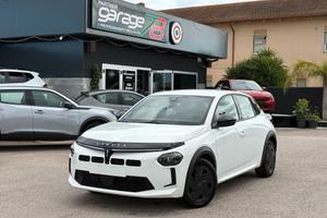 Lancia Ypsilon Hybrid e-DCT