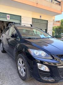 Mazda cx 7 del 2011