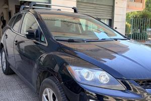 Mazda cx 7 del 2011