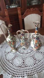 Grande centro tavola