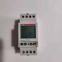 Interruttore programmazione orario digitale