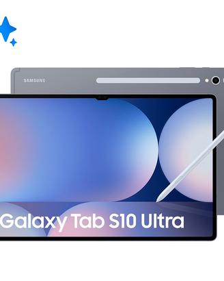 Samsung Tab S10 Ultra 5G 16 / 1tera