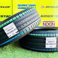 X2: Estive 205/65R16 95W -KUMHO- al 72%
