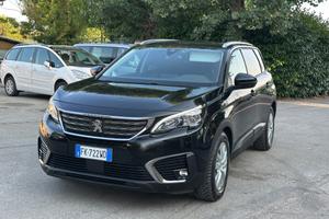 Peugeot 5008 BlueHDi 120 S&S GT Line 7 posti