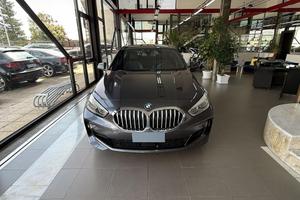 Bmw serie 1 116d