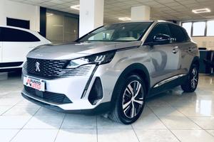 Peugeot 3008 1.5 HDI ALLURE PELLE-TELECAMERA