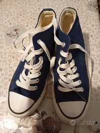 Scarpe da ginnastica donna