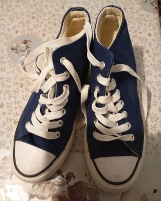 Scarpe da ginnastica donna