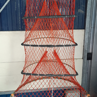 Cogulli per pesca seppie