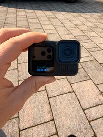 GoPro 13 Hero black