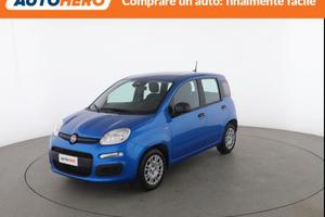 FIAT Panda ZW57765