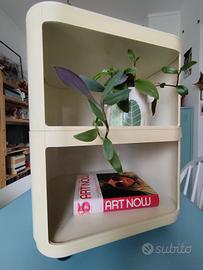 Componibile Anna Castelli per Samoes