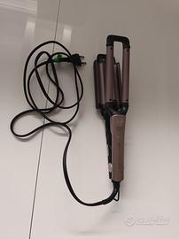 Piastra per onde Beach Waves Imetec 