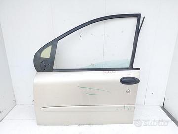 51734597 PORTA ANTERIORE SX FIAT MULTIPLA II (186)
