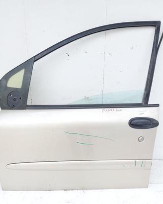 51734597 PORTA ANTERIORE SX FIAT MULTIPLA II (186)