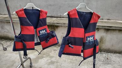 SALVAGENTI Helly Hansen