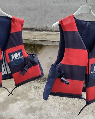 SALVAGENTI Helly Hansen