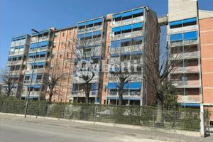 Appartamento Torino [SALVEMINI 54VRG] (Mirafiori n