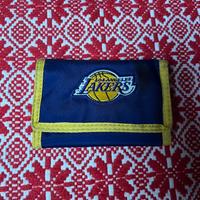 Portafoglio Los Angels Lakers