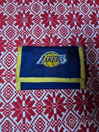Portafoglio Los Angels Lakers
