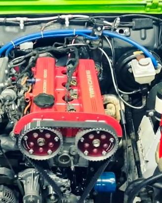 motore suzuki swift gti
