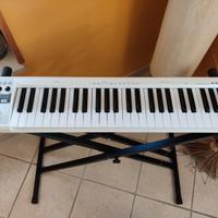 Tastiera MIDI Roland A-49, Come Nuova