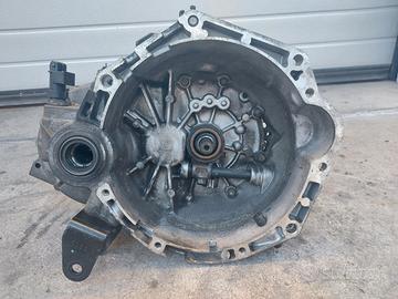 Cambio manuale Hyundai I20 1.2 benzina 2014