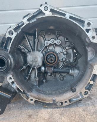 Cambio manuale Hyundai I20 1.2 benzina 2014