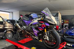 Aprilia RS 660 PRONTO PISTA! TTX! OHLINS PERMUTE!