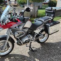 Bmw r 1200 gs - 2007