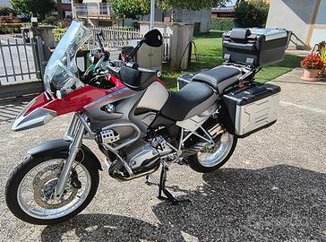 Bmw r 1200 gs - 2007