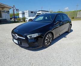 Mercedes Classe A 180 d Business Extra auto